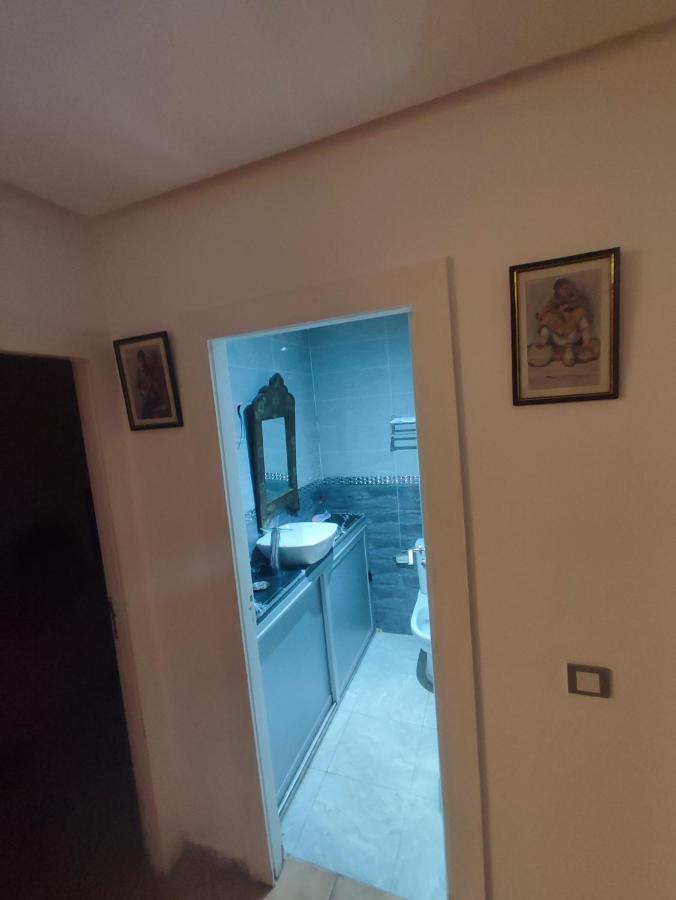 Bel Gueliz Marrakech Apartamento *