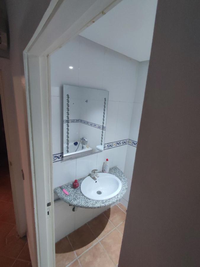 Bel Gueliz Marrakech Apartamento *