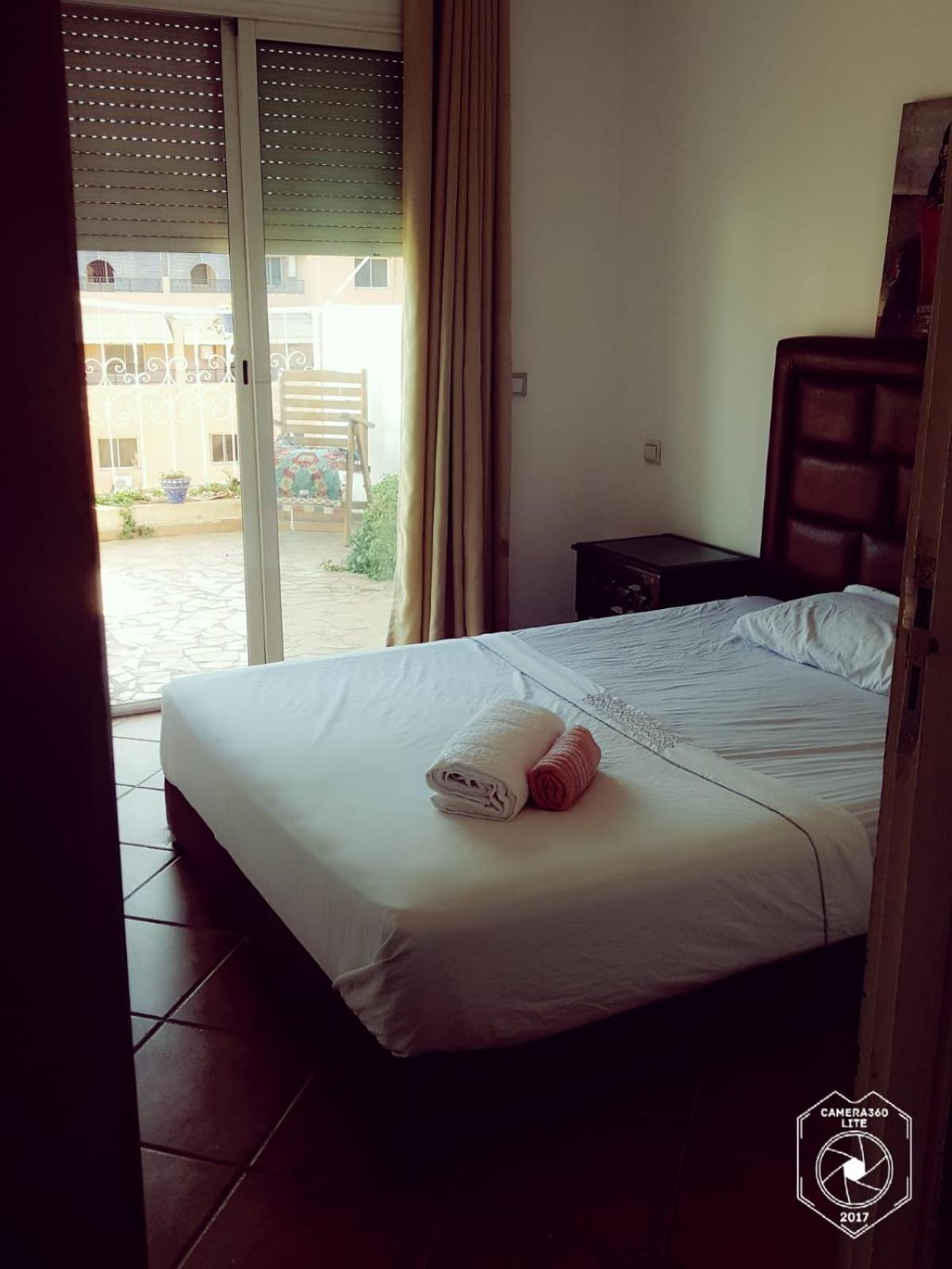 Bel Gueliz Marrakech Apartamento
