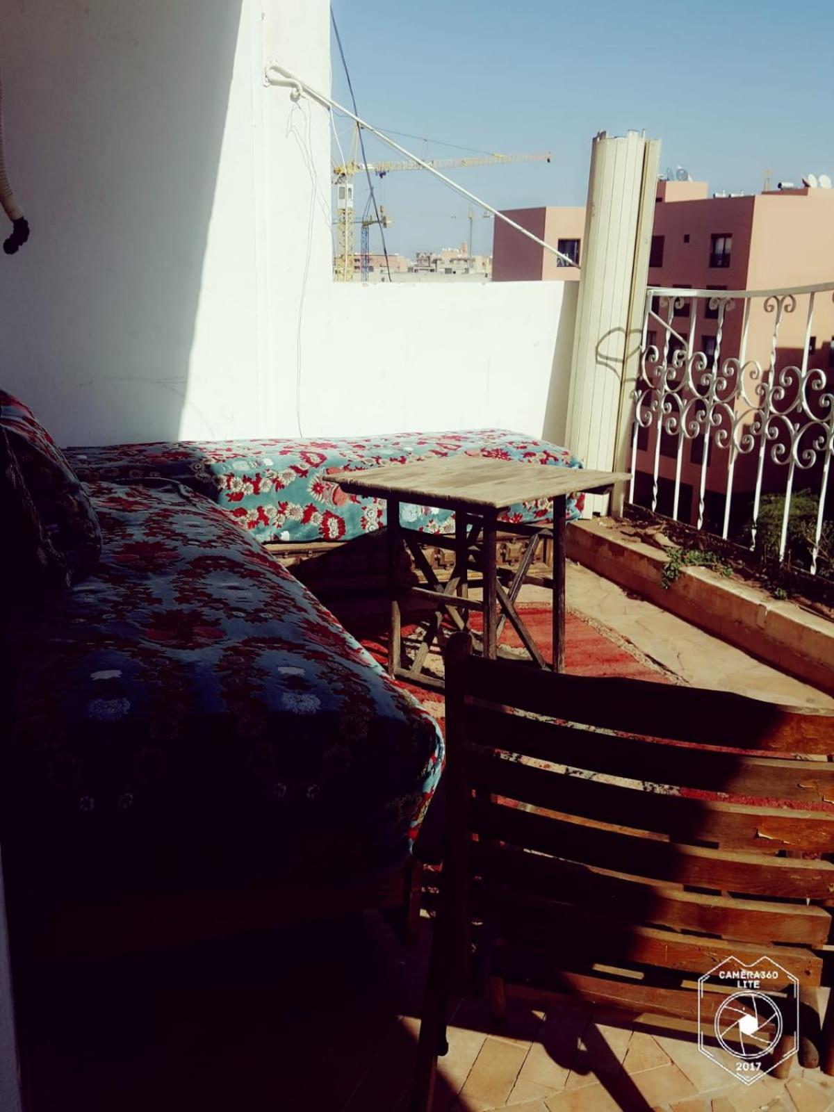 Bel Gueliz Marrakech * Marrakesch