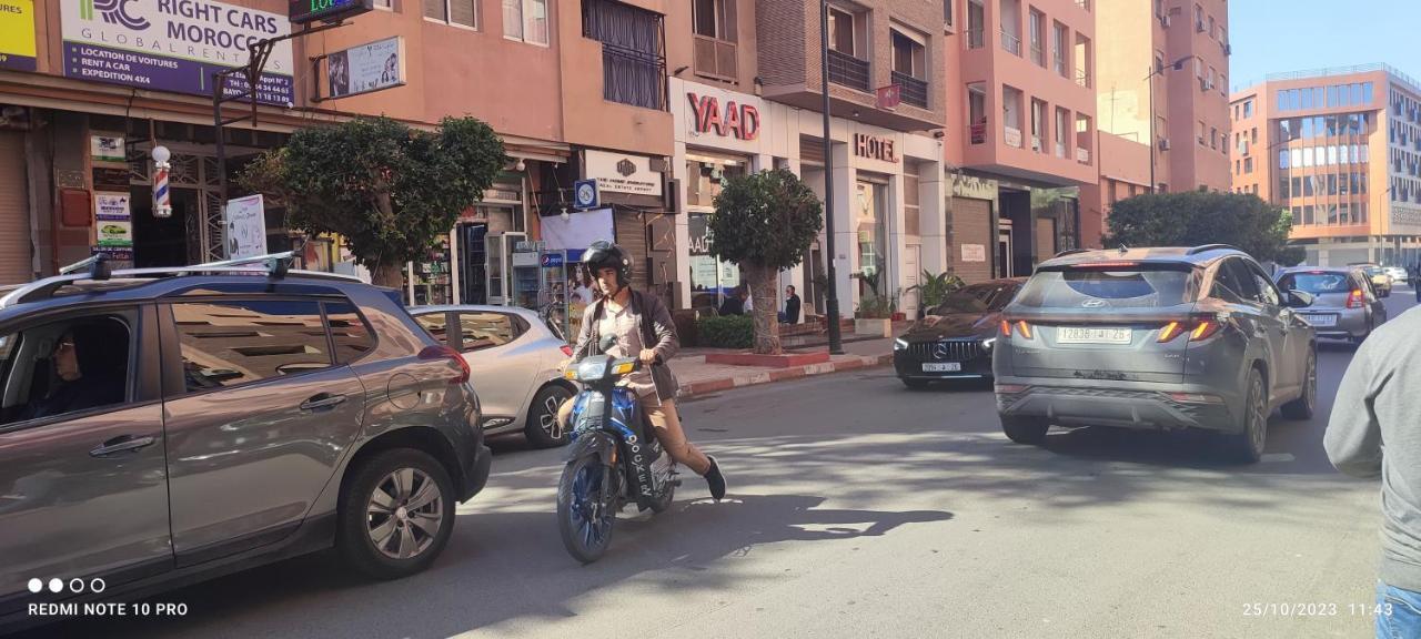 Appartamento Bel Gueliz Marrakech Marrakesh