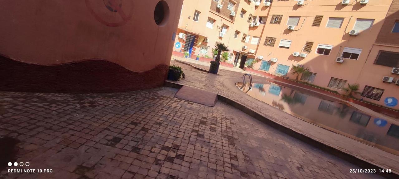 Bel Gueliz Marrakech Appartamento *
