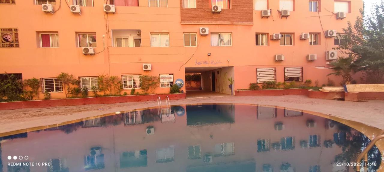Appartamento Bel Gueliz Marrakech Marrakesh