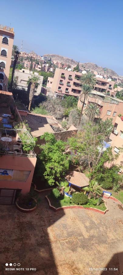 Bel Gueliz Marrakech Appartamento