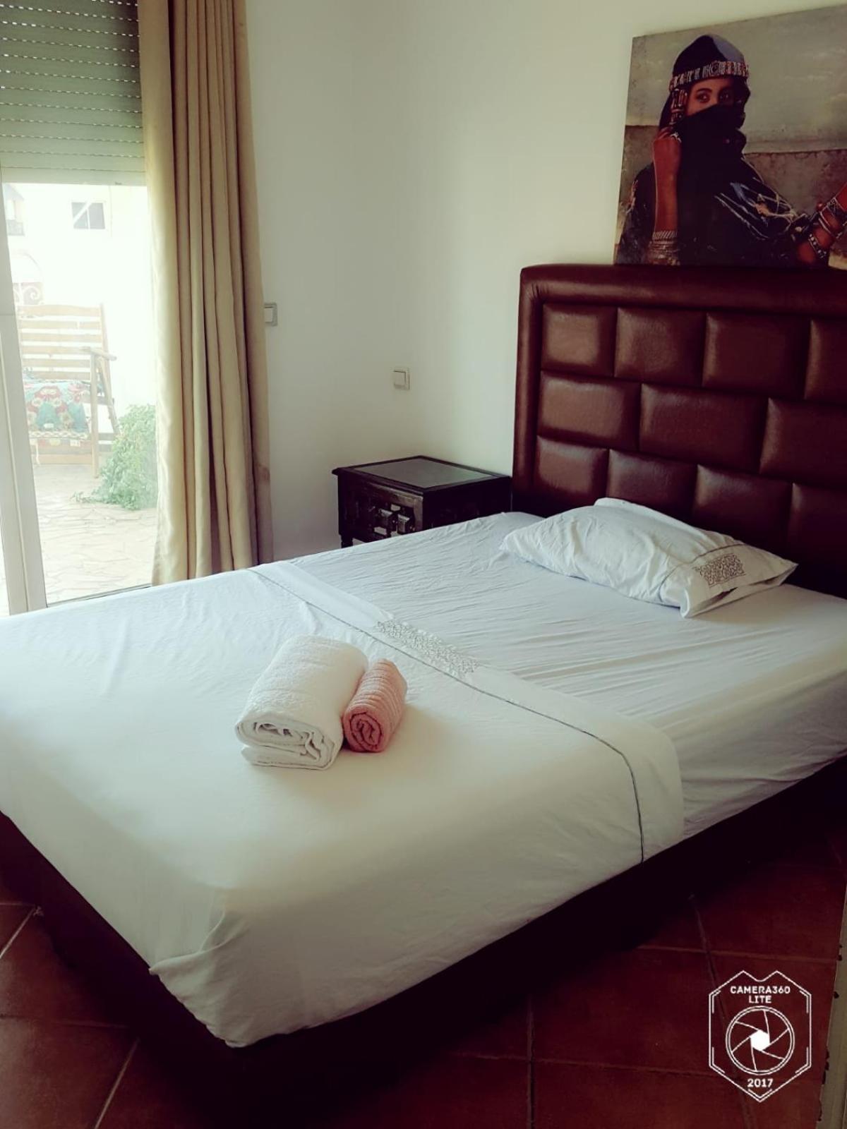 Bel Gueliz Marrakech Appartamento Marrakesh
