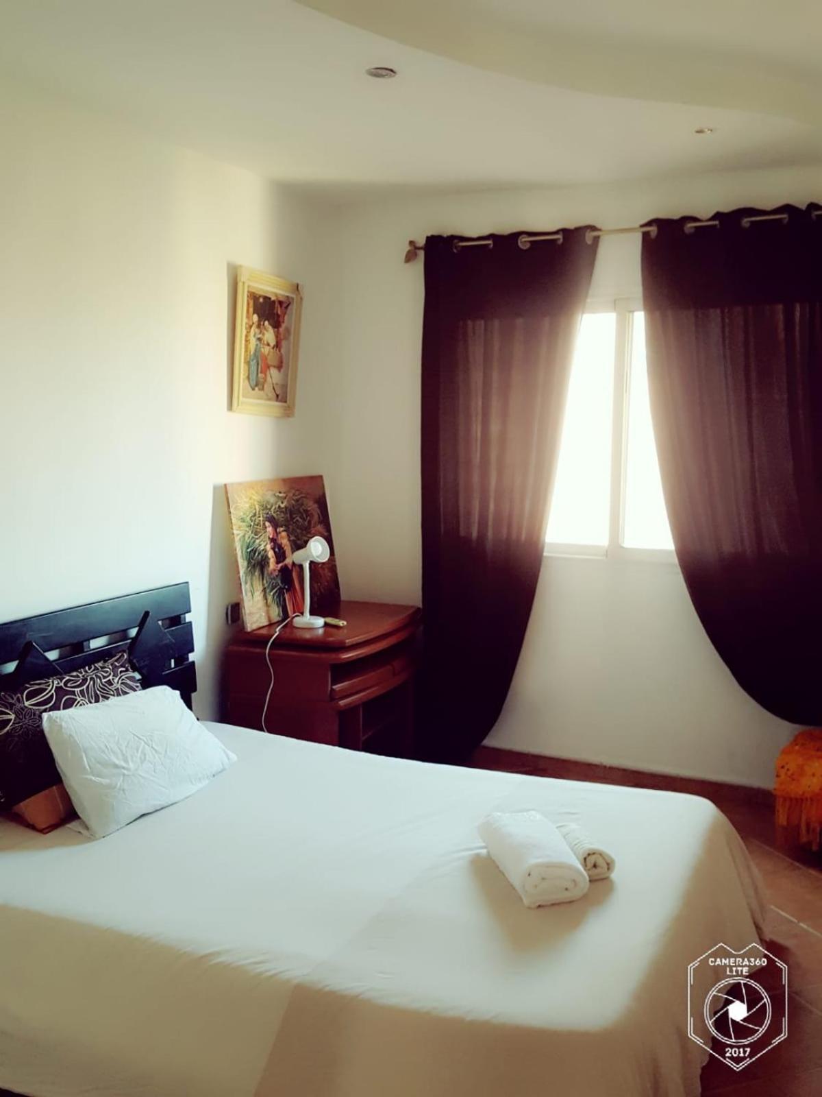 Appartamento Bel Gueliz Marrakech Marrakesh