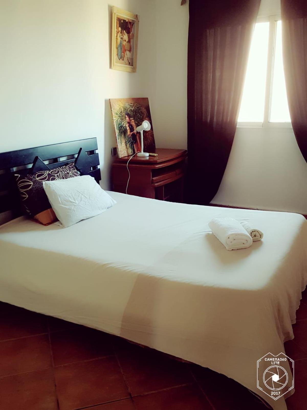 Bel Gueliz Marrakech Appartamento Marrakesh
