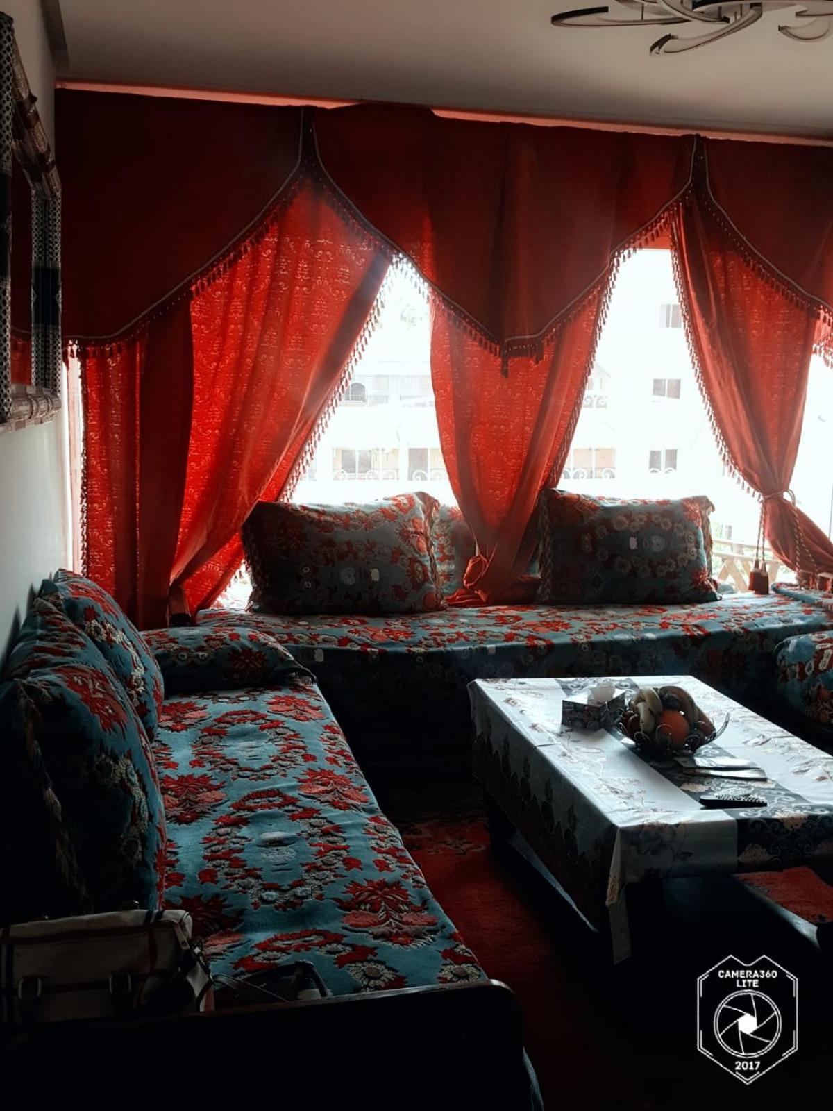 Appartamento Bel Gueliz Marrakech Marrakesh