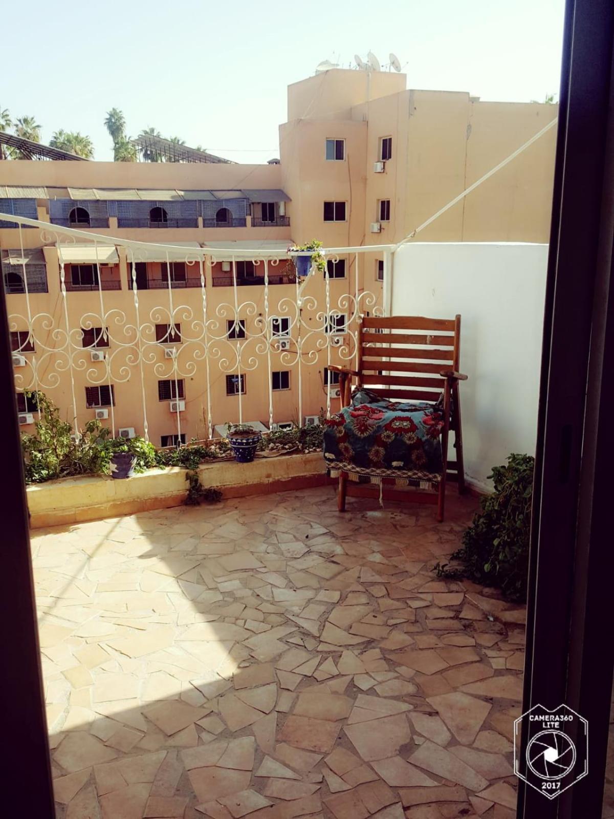 Bel Gueliz Marrakech Appartamento Marrakesh