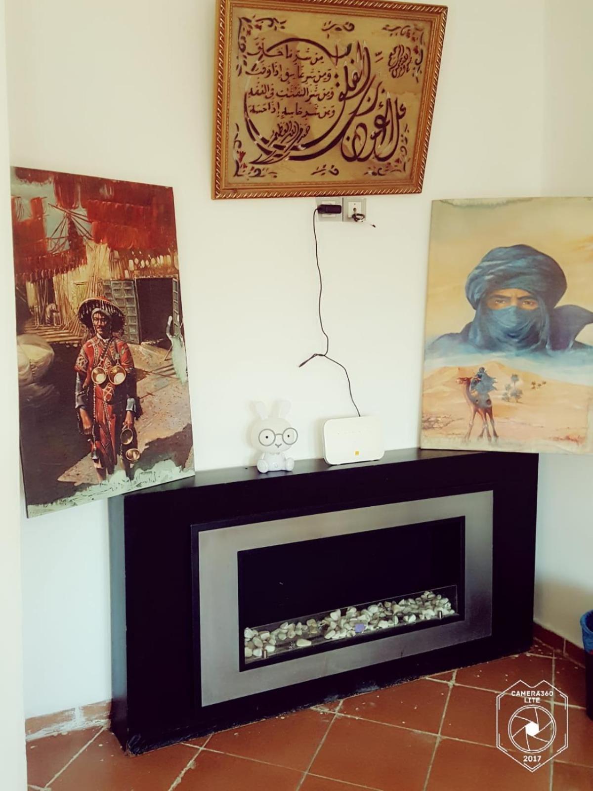 Bel Gueliz Marrakech Appartamento