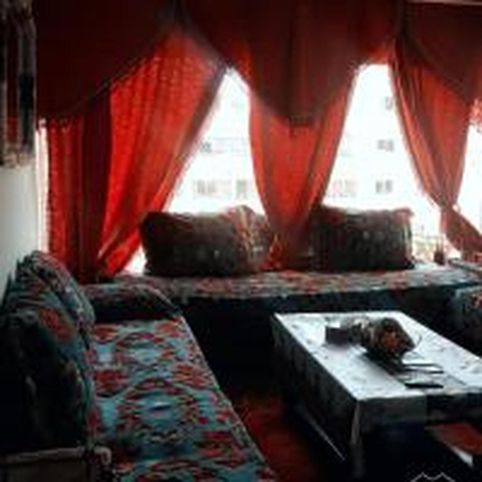 Bel Gueliz Marrakech Appartamento Marrakesh