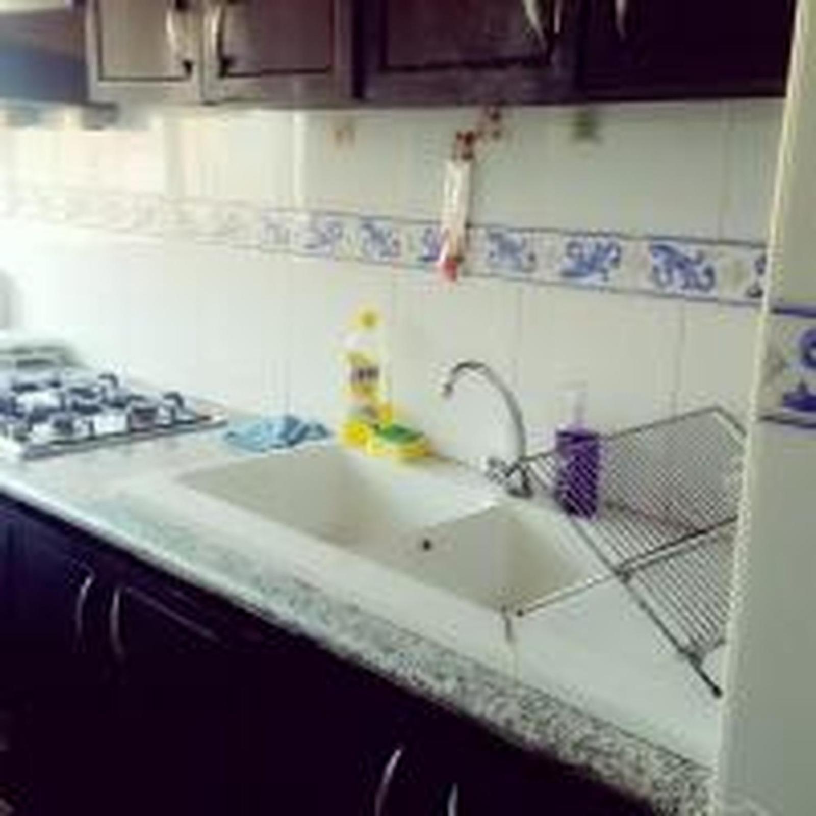 Bel Gueliz Marrakech Appartamento