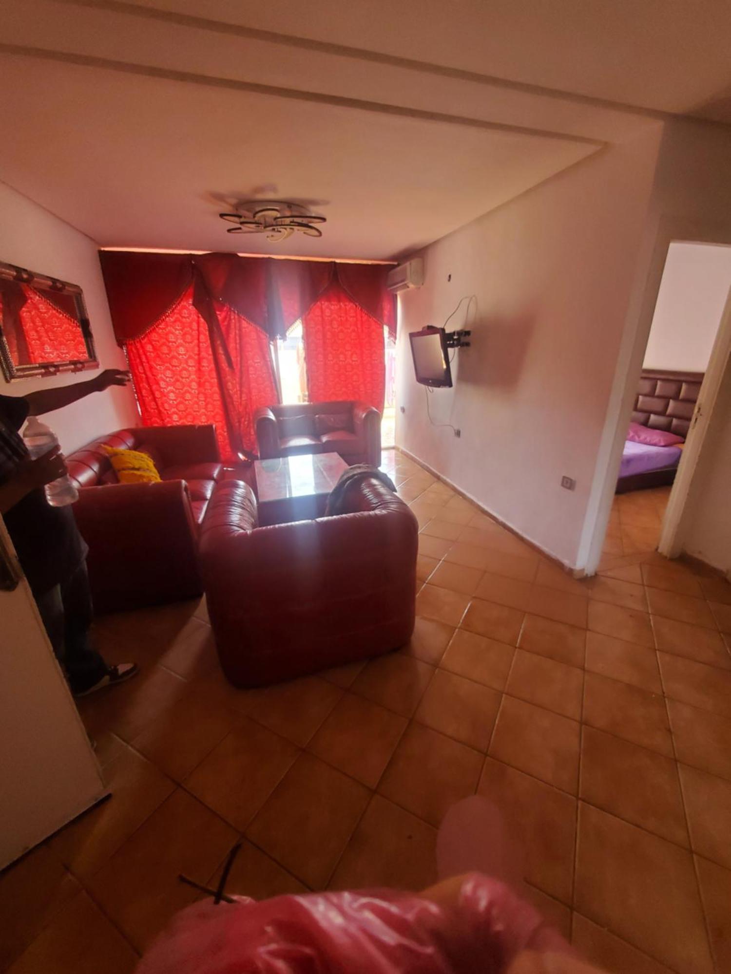 Appartamento Bel Gueliz Marrakech